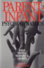 Image for Parent Infant Psychodynamics