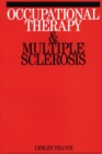 Image for Occupational therapy and multiple sclerosis