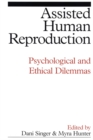 Image for Assisted Human Reproduction