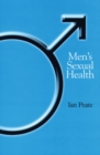 Image for Men&#39;s sexual health