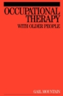 Image for Occupational Therapy with Older People