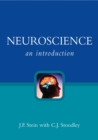 Image for Neuroscience  : an introduction