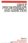 Image for Group Psychotherapy and Addiction