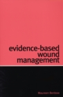 Image for Evidence-based wound management