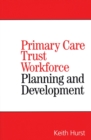 Image for Primary Care Trust Workforce