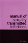 Image for Manual of sexually transmitted infections
