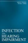 Image for Infection and Hearing Impairment