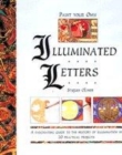 Image for Paint your own illuminated letters