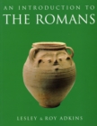 Image for INTRODUCTION TO THE ROMANS