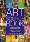Image for Art source book  : a subject-by-subject guide to painting and drawing