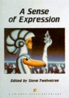 Image for SENSE OF EXPRESSION