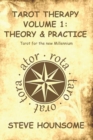 Image for Tarot Therapy