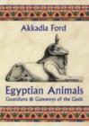 Image for Egyptian Animals