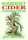 Image for Somerset Cider Folklore and Customs