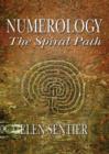 Image for Numerology - The Spiral Path