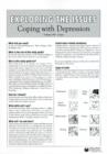 Image for Coping with depression