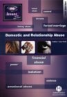Image for Domestic and Relationship Abuse