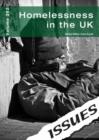 Image for Homelessness in the UK