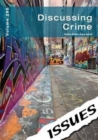 Image for Discussing Crime Issues Series