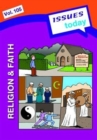 Image for Religion &amp; Faith Issues Today Series