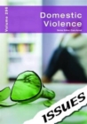 Image for Domestic violence