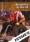 Image for Disability in the UK