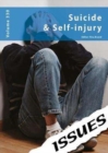 Image for Suicide &amp; Self-Injury