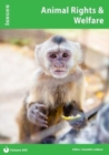 Image for Animal Rights &amp; Welfare
