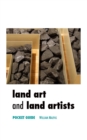 Image for LAND ART AND LAND ARTISTS : POCKET GUIDE