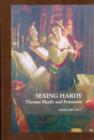Image for Sexing Hardy  : Thomas Hardy and feminism