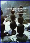 Image for Andy Goldsworthy in Close-up
