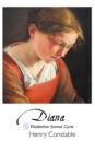 Image for Diana : Elizabethan Sonnet Cycle
