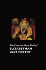 Image for The Crescent Moon Book of Elizabethan Love Poetry