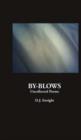Image for By-blows  : uncollected poems