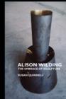 Image for Alison Wilding  : the embrace of sculpture
