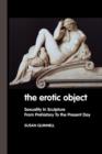 Image for The Erotic Object