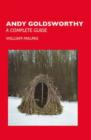Image for Andy Goldsworthy  : a pocket guide