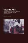 Image for Sex in Art