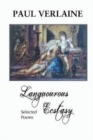 Image for Languorous Ecstasy : Selected Poems