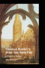 Image for Thomas Hardy&#39;s Jude the Obscure : A Critical Study
