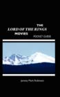 Image for The Lord of the Rings movies  : pocket guide
