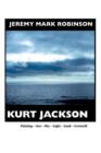 Image for Kurt Jackson : PAINTING- Sea-sky-light-land-cornwall