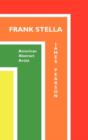 Image for Frank Stella  : American abstract artist