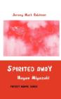 Image for Spirited away  : pocket movie guide