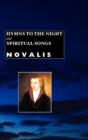 Image for Hymns to the Night and Spiritual Songs