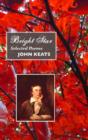 Image for Bright star  : selected poems