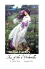 Image for Thomas Hardy&#39;s Tess of the D&#39;Urbervilles  : a critical study