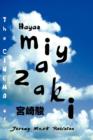Image for THE Cinema of Hayao Miyazaki
