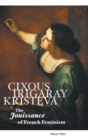 Image for Cixous, Irigaray, Kristeva