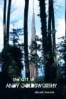 Image for THE Art of Andy Goldsworthy